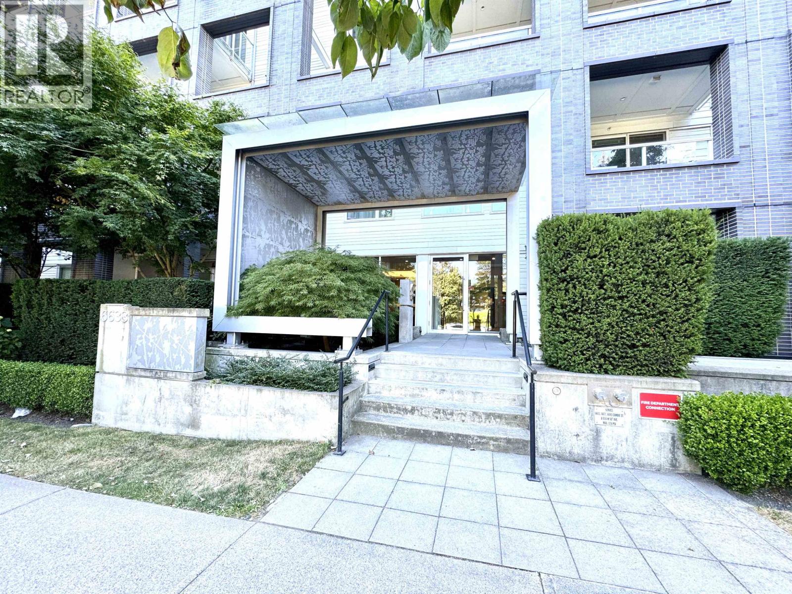 106 6633 CAMBIE STREET, Vancouver, British Columbia