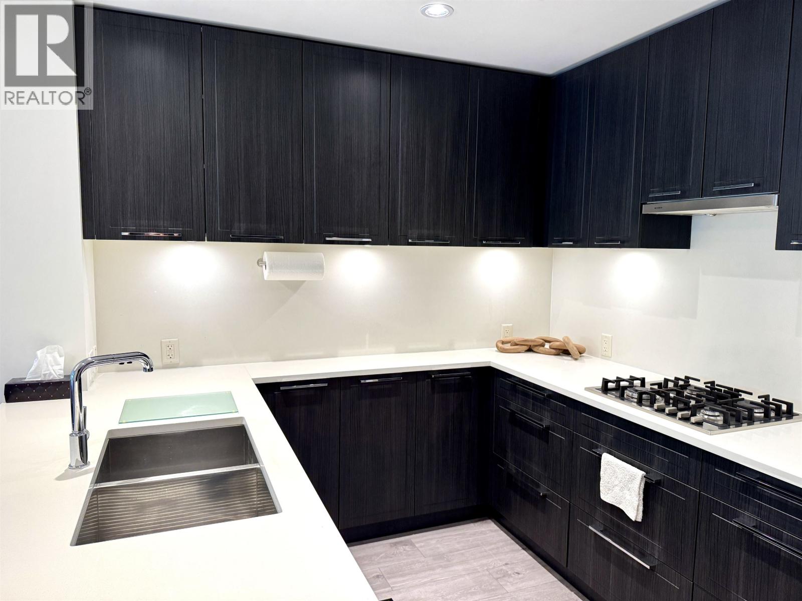 106 6633 Cambie Street, Vancouver, British Columbia  V6P 0E5 - Photo 3 - R3139471