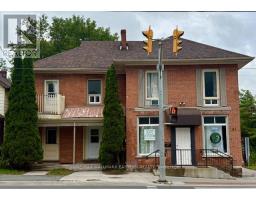 41-45 PARK STREET S, Peterborough, Ontario