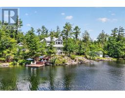 1012 ISLAND 35 STONEY LAKE, Douro-Dummer, Ontario