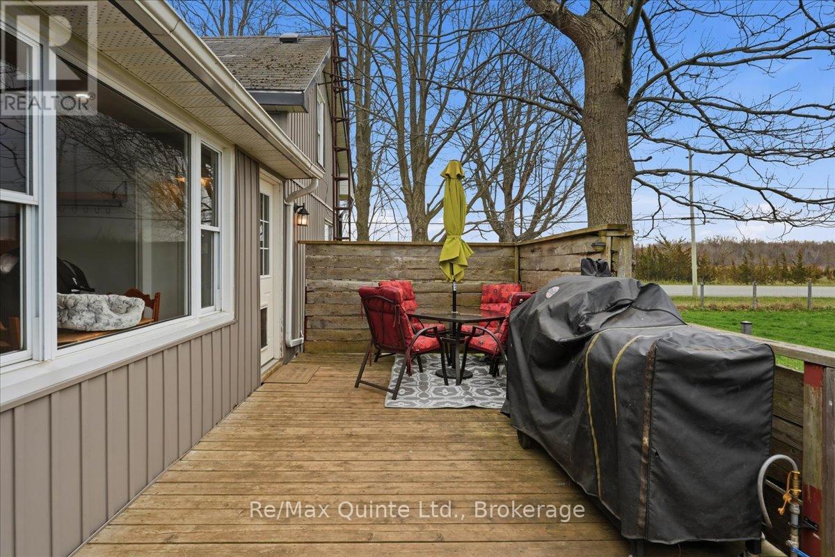 2388 County Rd 64, Quinte West, Ontario  K0K 1L0 - Photo 35 - X13502338