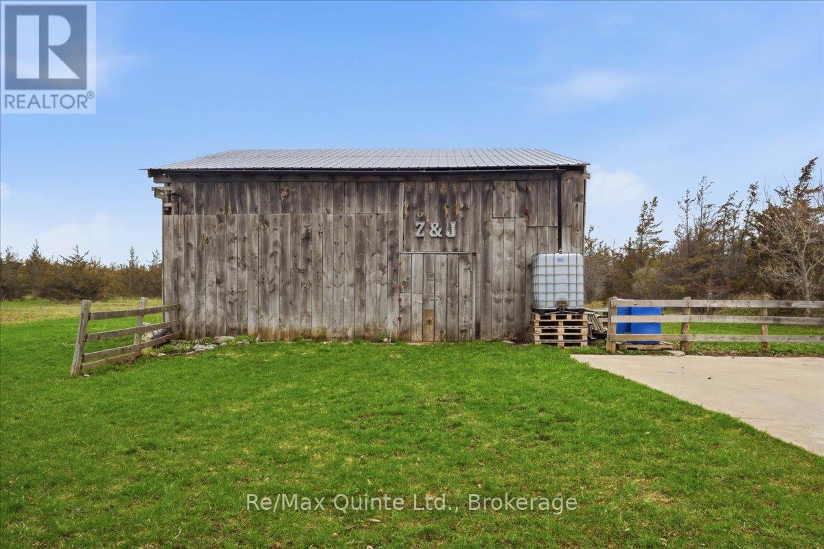 2388 County Rd 64, Quinte West, Ontario  K0K 1L0 - Photo 39 - X13502338