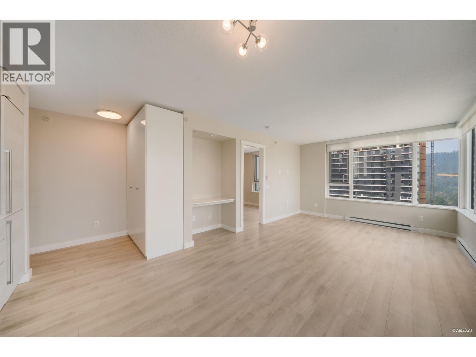 2202 602 Como Lake Avenue, Coquitlam, British Columbia  V3J 0G2 - Photo 8 - R3140847