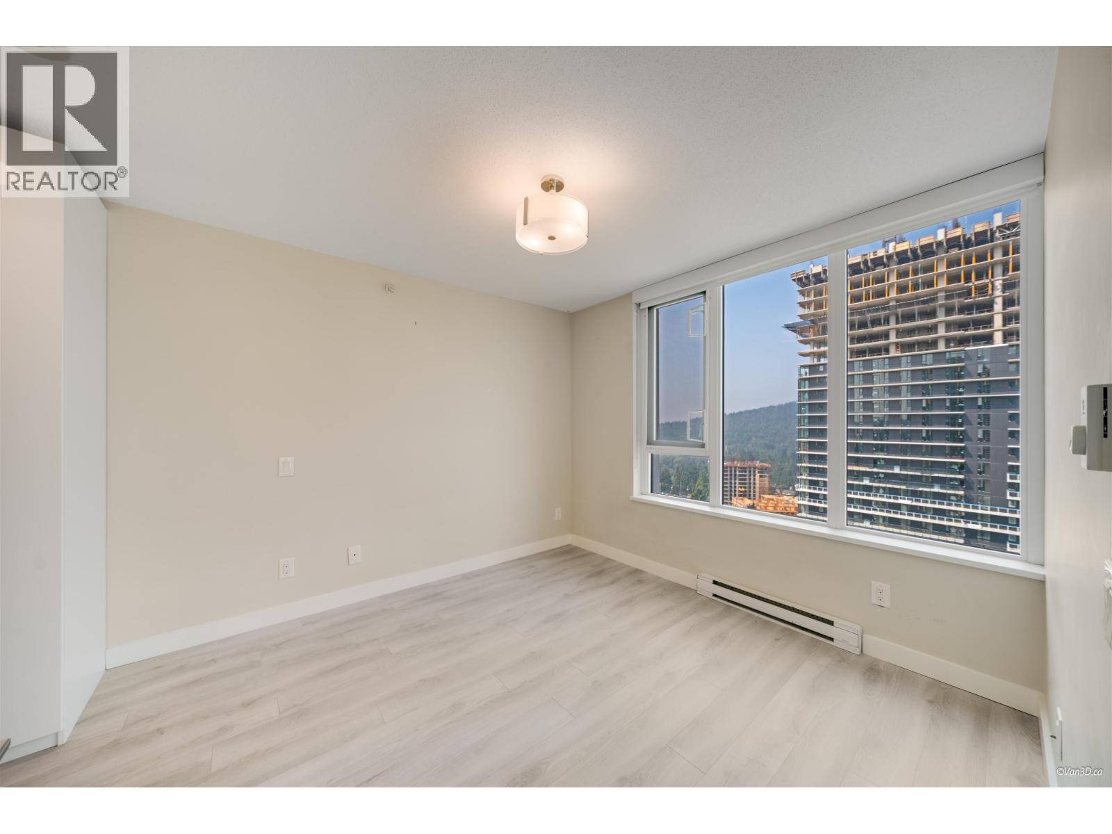 2202 602 Como Lake Avenue, Coquitlam, British Columbia  V3J 0G2 - Photo 14 - R3140847