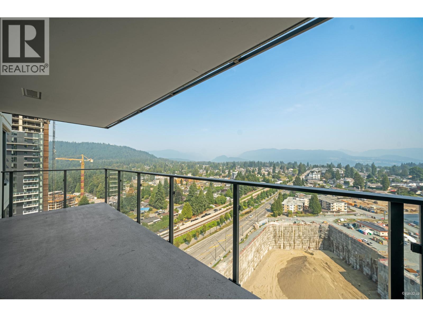 2202 602 Como Lake Avenue, Coquitlam, British Columbia  V3J 0G2 - Photo 18 - R3140847
