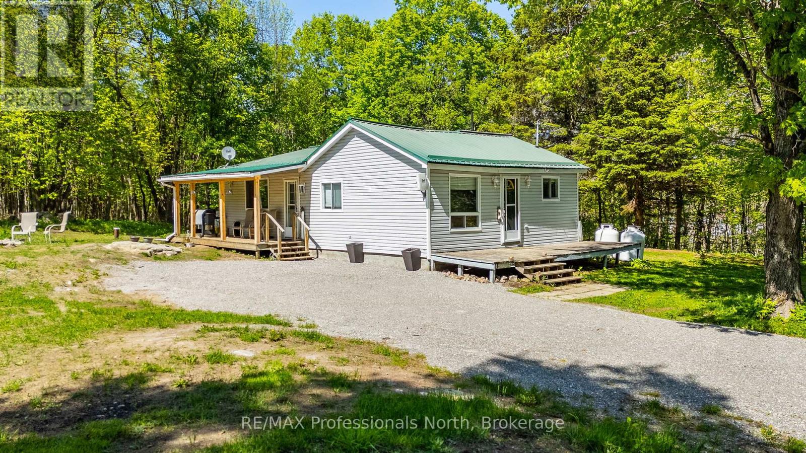 1577 BETHEL ROAD, Minden Hills, Ontario