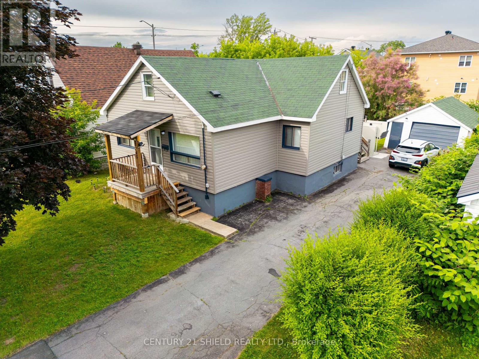 1245 Notre Dame Street W, Cornwall, Ontario  K6J 4Y7 - Photo 2 - X13502330