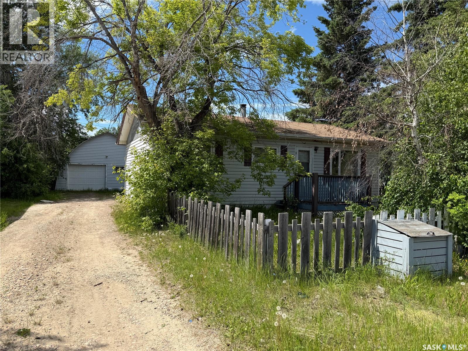 1409 Green AVENUE, buffalo narrows, Saskatchewan