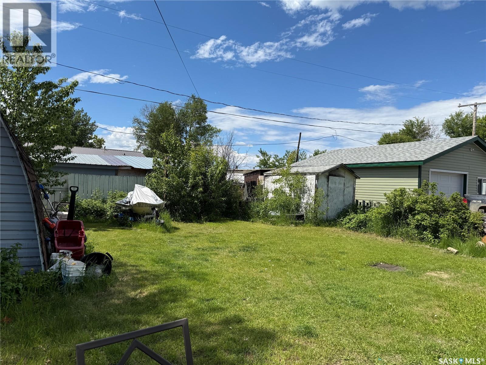 1409 Green Avenue, Buffalo Narrows, Saskatchewan  S0M 0J0 - Photo 11 - SK041014