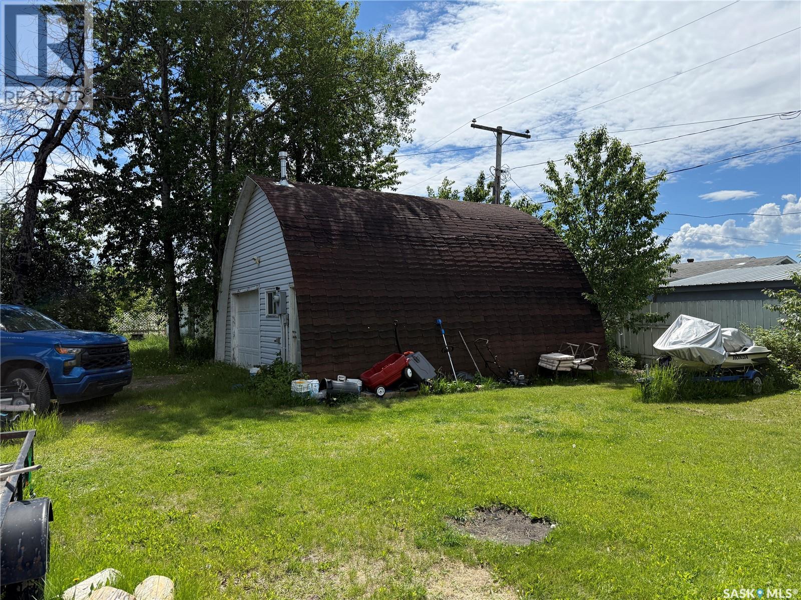 1409 Green Avenue, Buffalo Narrows, Saskatchewan  S0M 0J0 - Photo 12 - SK041014