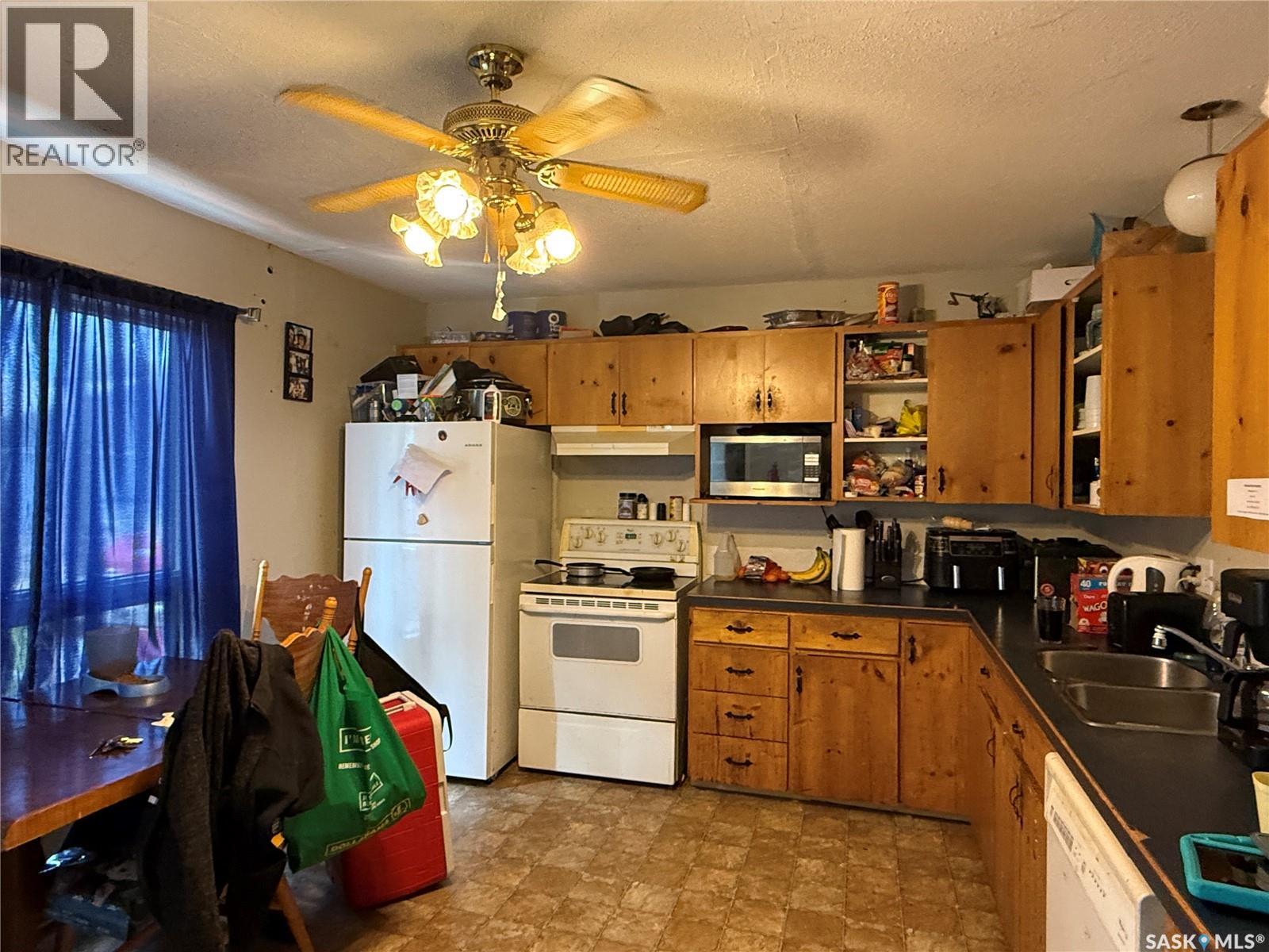 1409 Green Avenue, Buffalo Narrows, Saskatchewan  S0M 0J0 - Photo 5 - SK041014