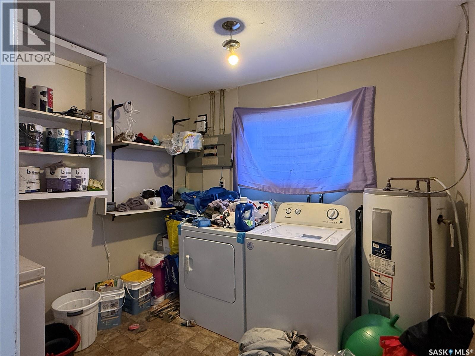 1409 Green Avenue, Buffalo Narrows, Saskatchewan  S0M 0J0 - Photo 9 - SK041014
