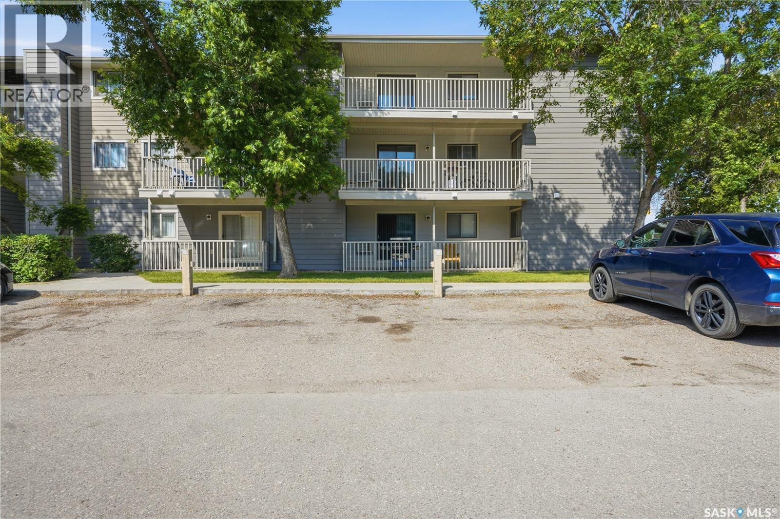 103a2 1121 Mckercher Drive, Saskatoon, Saskatchewan  S7H 5K9 - Photo 23 - SK041012