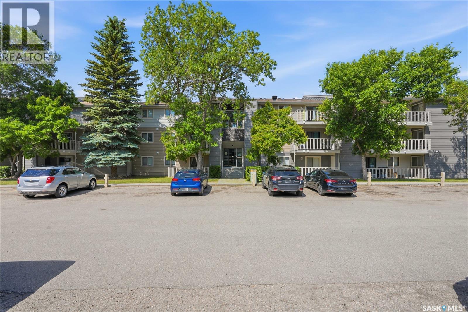 103a2 1121 Mckercher Drive, Saskatoon, Saskatchewan  S7H 5K9 - Photo 24 - SK041012