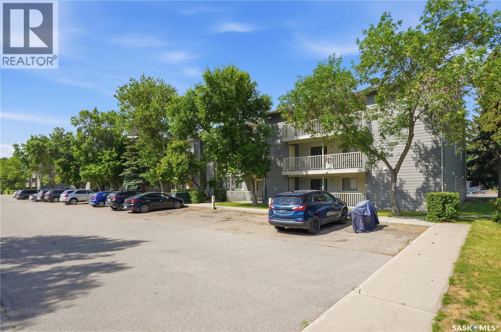 103a2 1121 Mckercher Drive, Saskatoon, Saskatchewan  S7H 5K9 - Photo 25 - SK041012