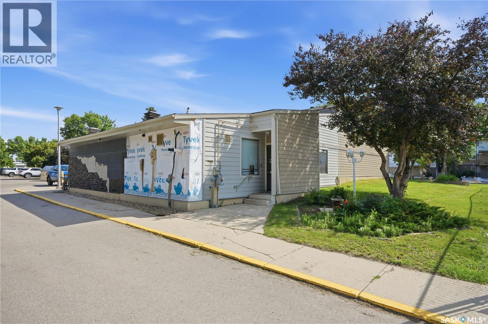 103a2 1121 Mckercher Drive, Saskatoon, Saskatchewan  S7H 5K9 - Photo 31 - SK041012