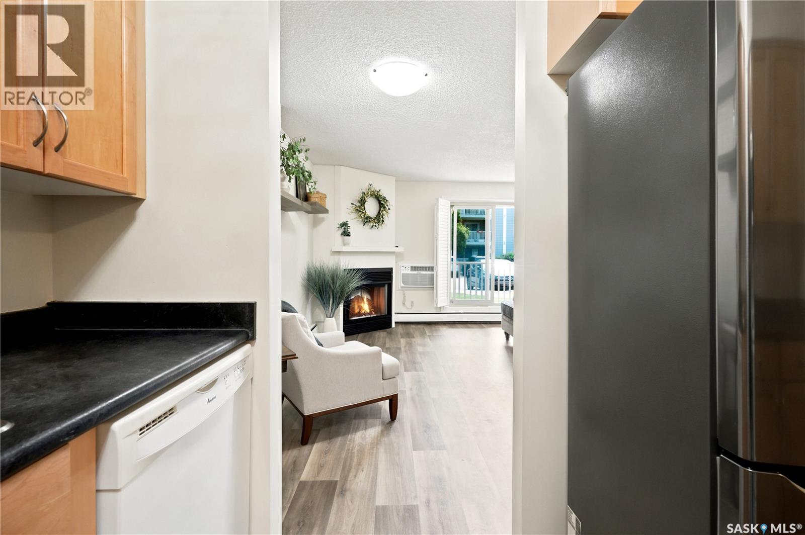103a2 1121 Mckercher Drive, Saskatoon, Saskatchewan  S7H 5K9 - Photo 6 - SK041012