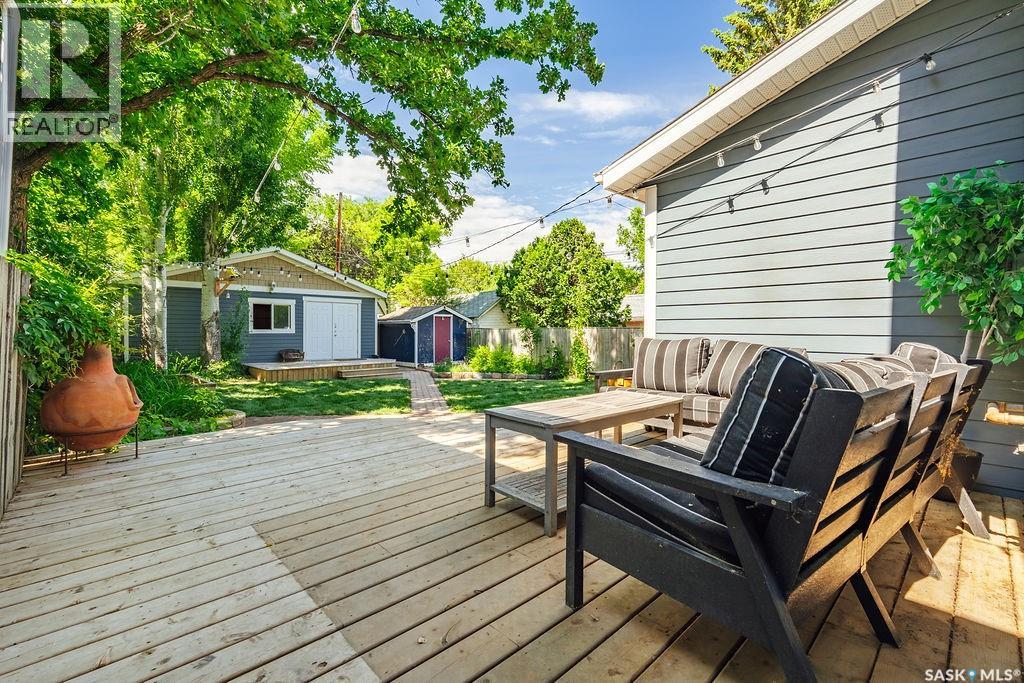 915 Temperance Street, Saskatoon, Saskatchewan  S7N 0N3 - Photo 36 - SK040945