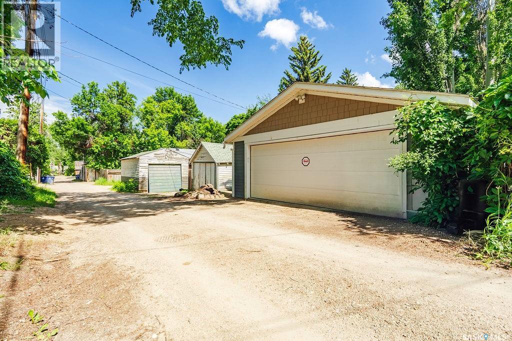 915 Temperance Street, Saskatoon, Saskatchewan  S7N 0N3 - Photo 42 - SK040945