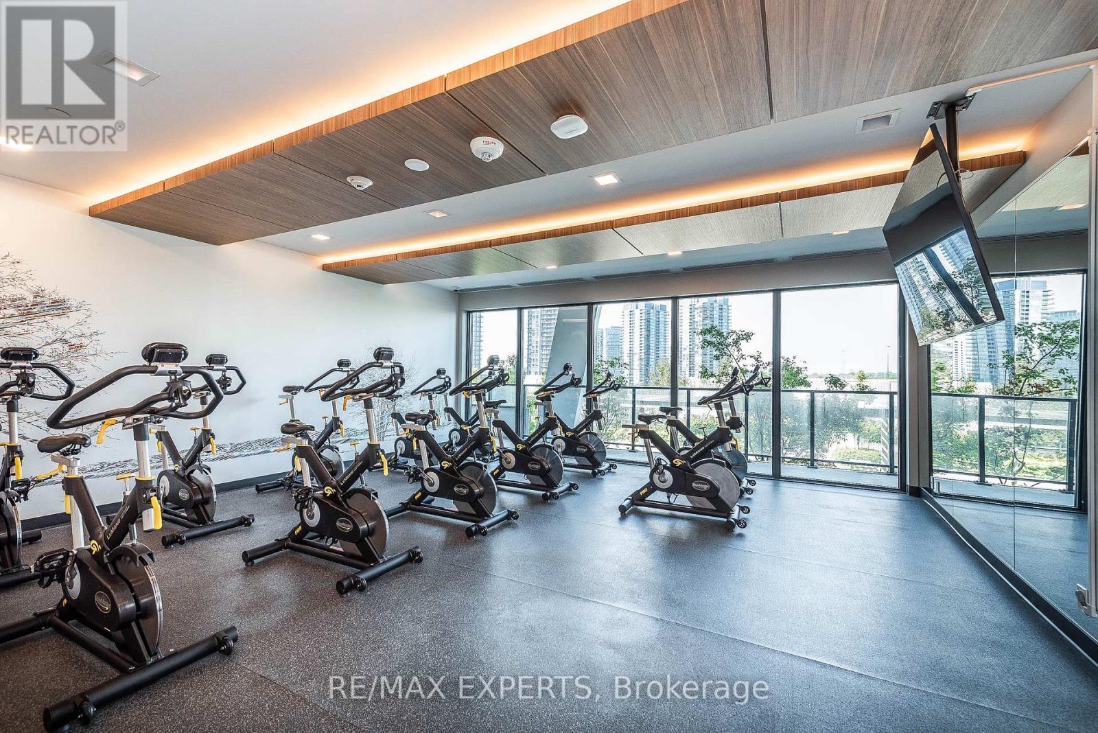 1215 - 30 Shore Breeze Drive, Toronto, Ontario  M8V 1A1 - Photo 24 - W13464452