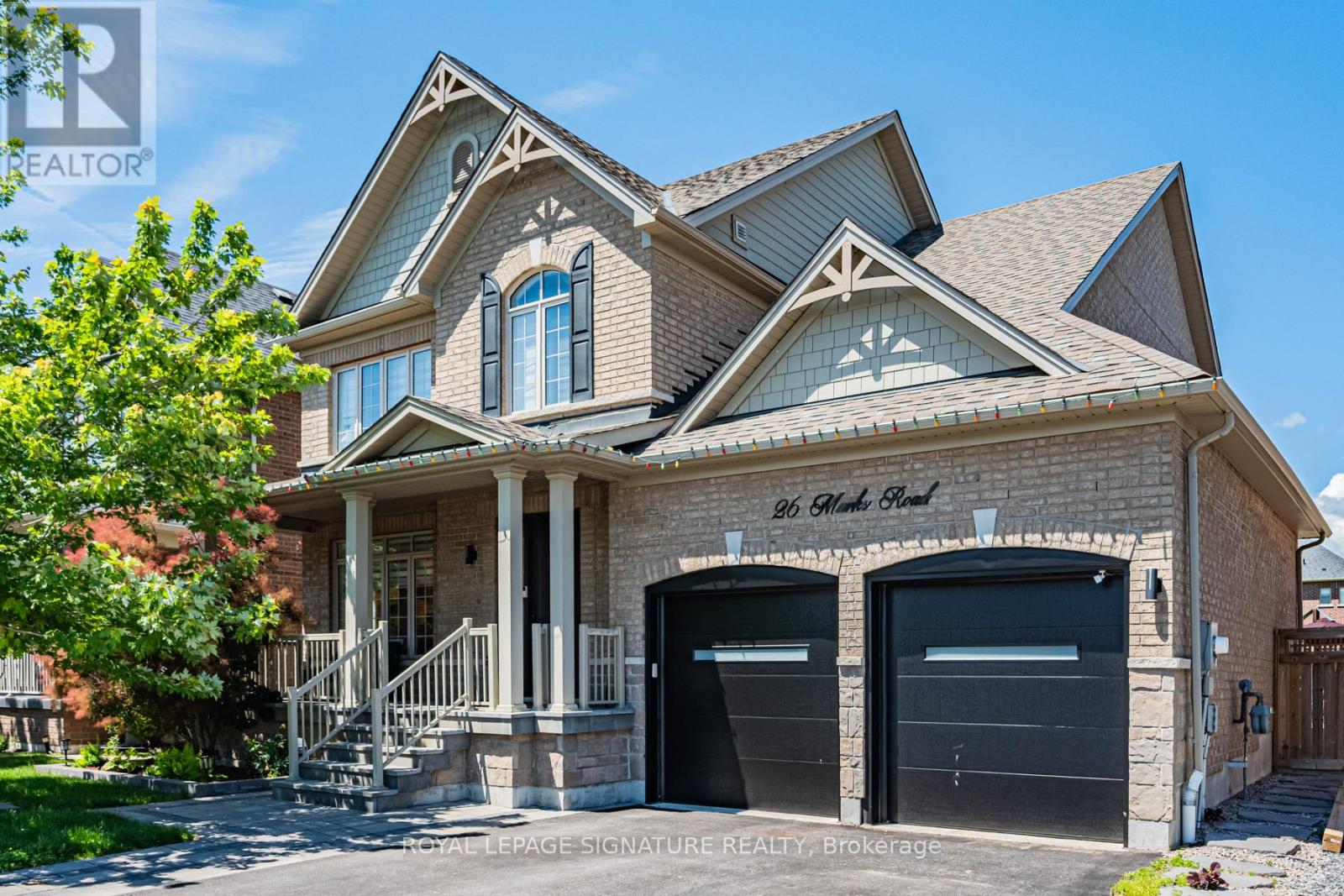 26 MARKS ROAD, Springwater, Ontario