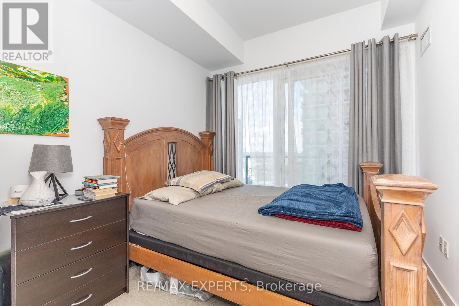 1215 - 30 Shore Breeze Drive, Toronto, Ontario  M8V 1A1 - Photo 8 - W13464452