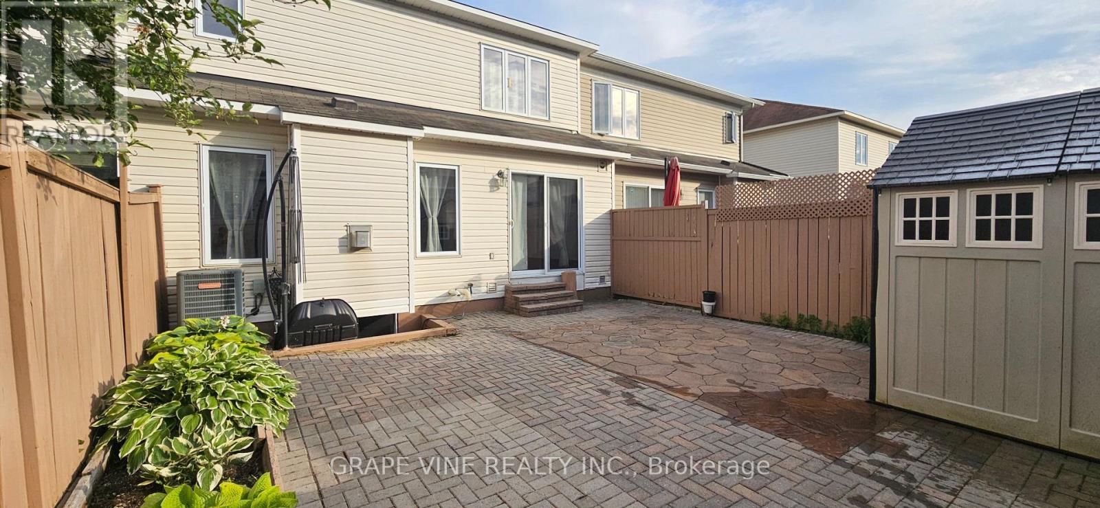 322 Foxridge Way, Ottawa, Ontario  K2J 0V7 - Photo 35 - X13013796