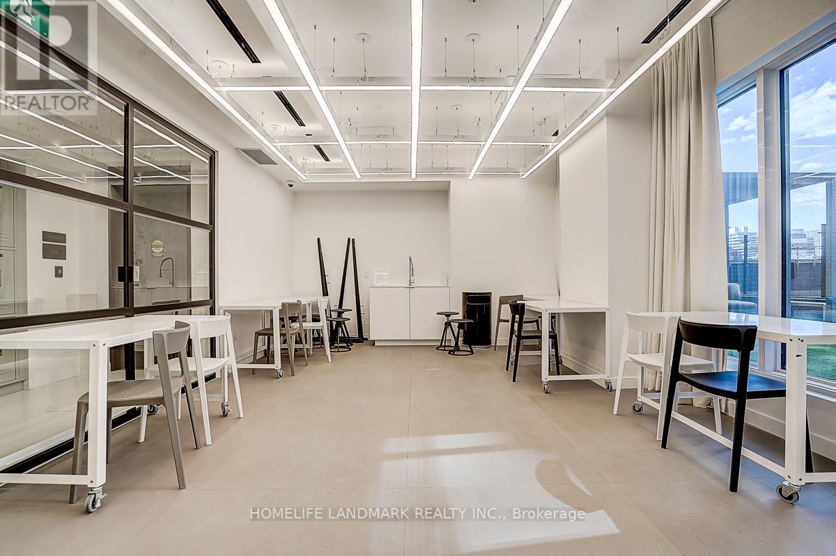 2809 - 15 Lower Jarvis Street, Toronto, Ontario  M5E 0C4 - Photo 21 - C13502222