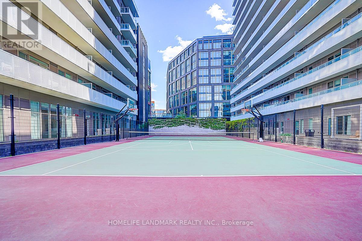 2809 - 15 Lower Jarvis Street, Toronto, Ontario  M5E 0C4 - Photo 22 - C13502222