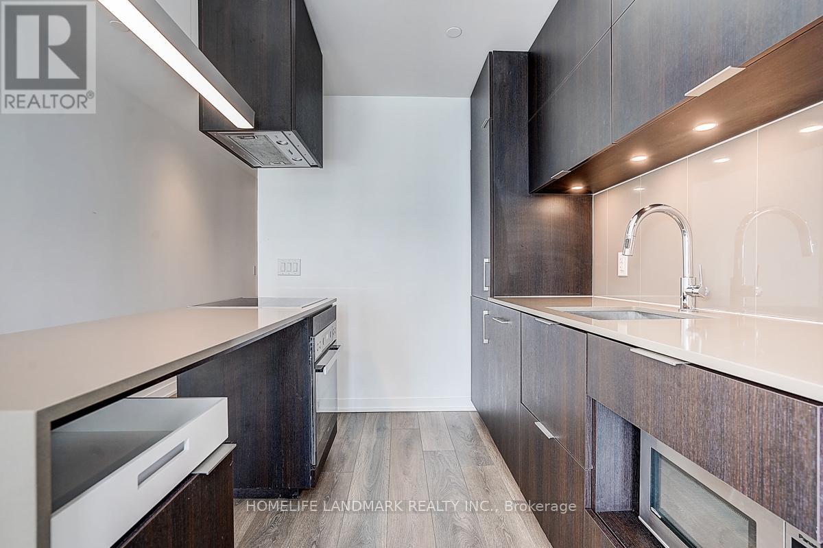 2809 - 15 Lower Jarvis Street, Toronto, Ontario  M5E 0C4 - Photo 3 - C13502222