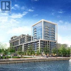 243 - 15 MERCHANTS WHARF WAY, Toronto, Ontario