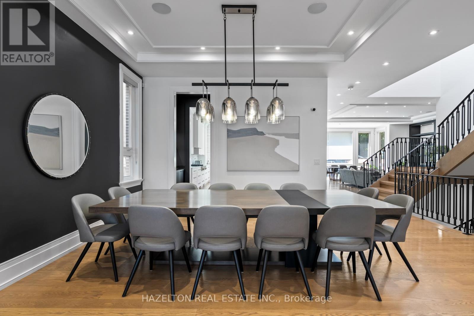 71 Yorkview Drive, Toronto, Ontario  M2R 1J7 - Photo 6 - C13502354