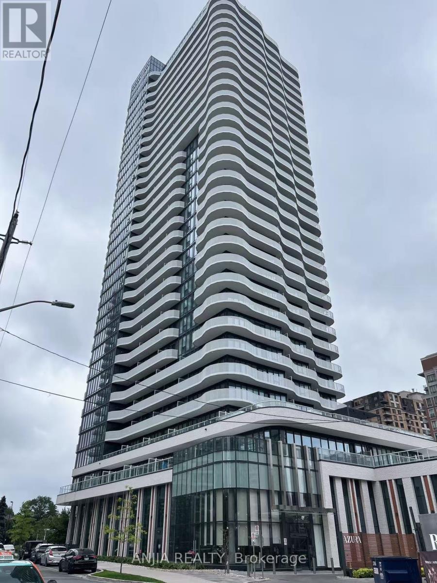 2212 - 15 HOLMES AVENUE, Toronto, Ontario
