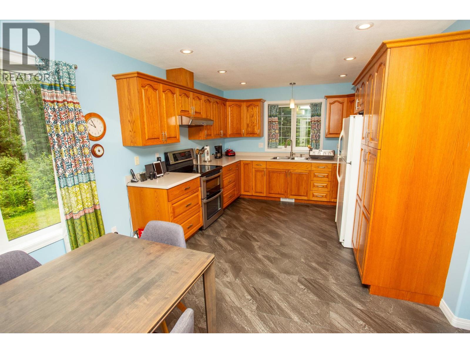 6126 Franca Road, Prince George, British Columbia  V2K 5H5 - Photo 7 - R3140794