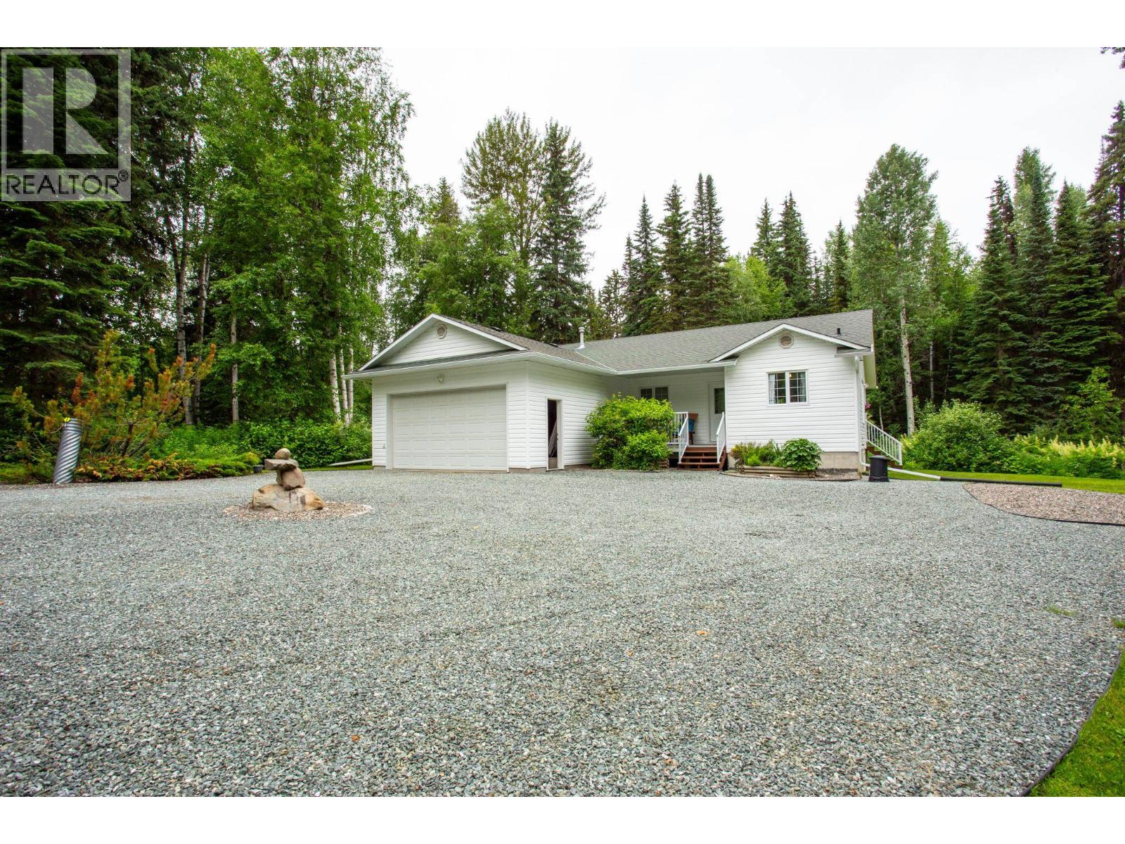 6126 Franca Road, Prince George, British Columbia  V2K 5H5 - Photo 2 - R3140794