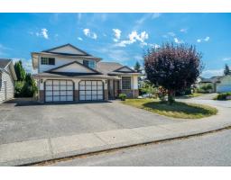 3332 HEDLEY STREET, Abbotsford, British Columbia