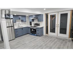 BSMT - 99 BREMNER STREET, Whitby, Ontario