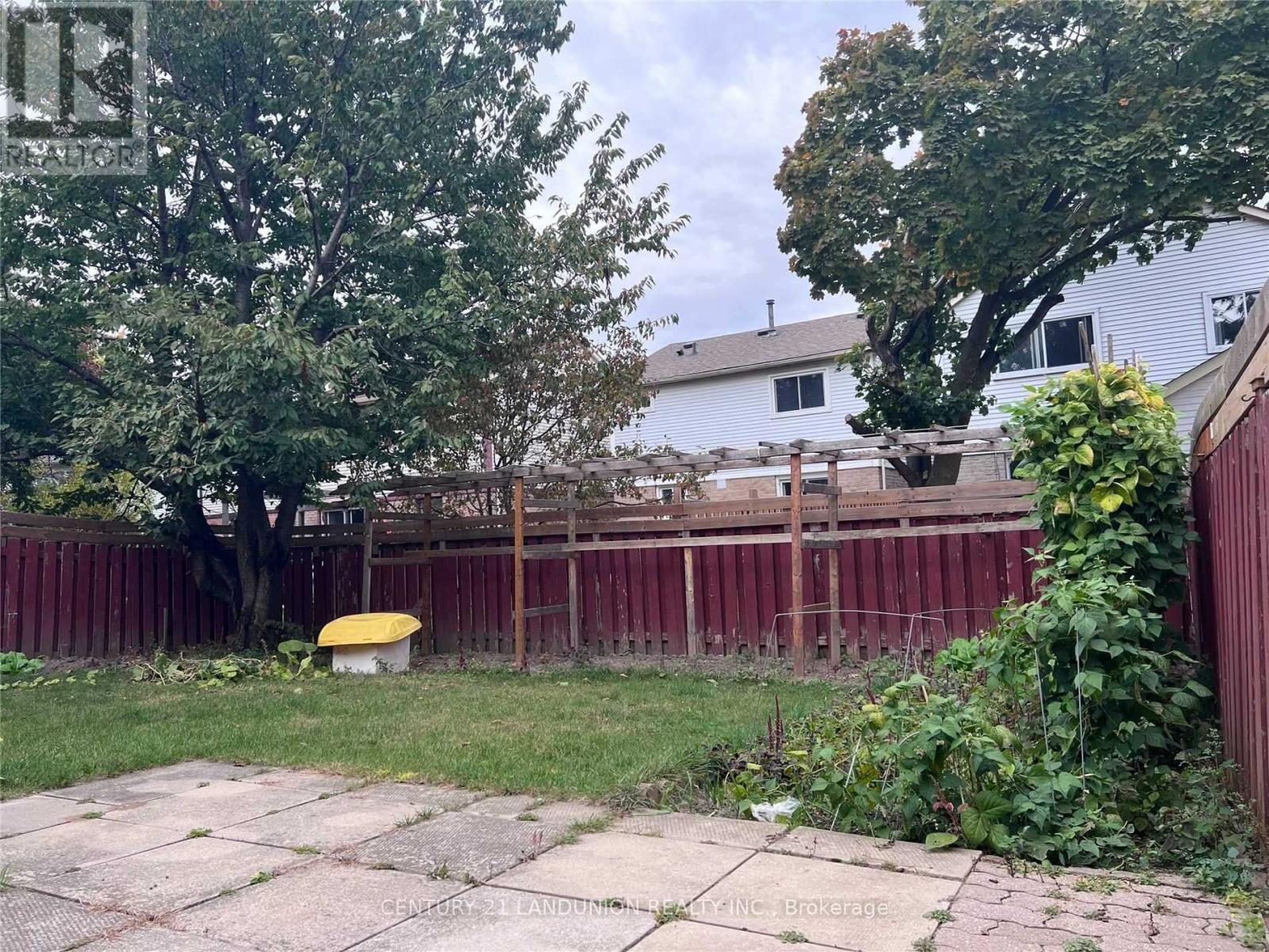 Basement 94 Campania Crescent, Toronto, Ontario  M1V 2E9 - Photo 10 - E13502316
