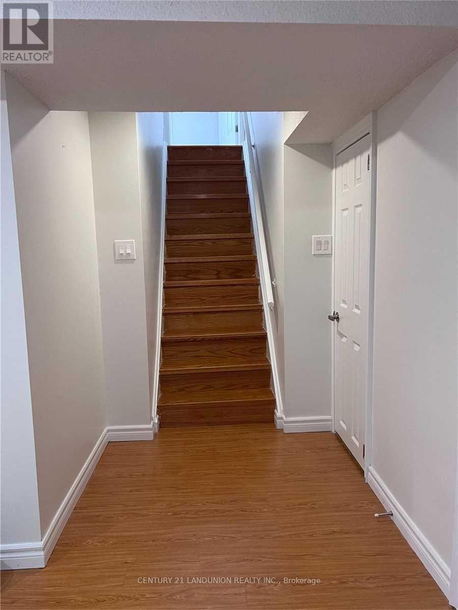 Basement 94 Campania Crescent, Toronto, Ontario  M1V 2E9 - Photo 4 - E13502316