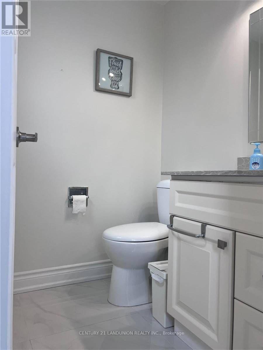 Basement 94 Campania Crescent, Toronto, Ontario  M1V 2E9 - Photo 9 - E13502316