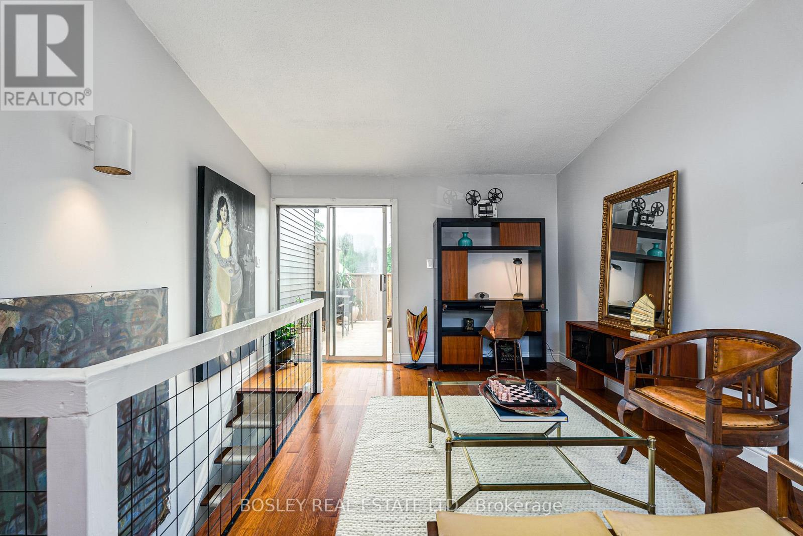 16 Blong Avenue, Toronto, Ontario  M4M 1P2 - Photo 32 - E13502318