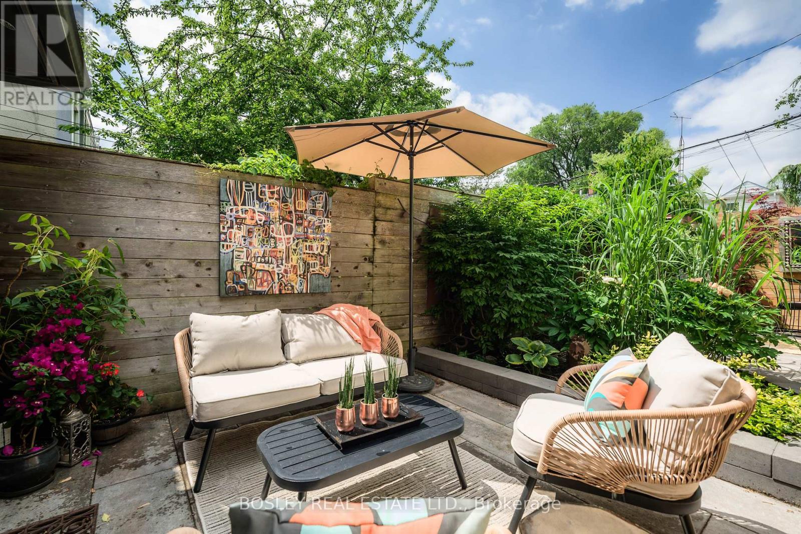 16 Blong Avenue, Toronto, Ontario  M4M 1P2 - Photo 37 - E13502318