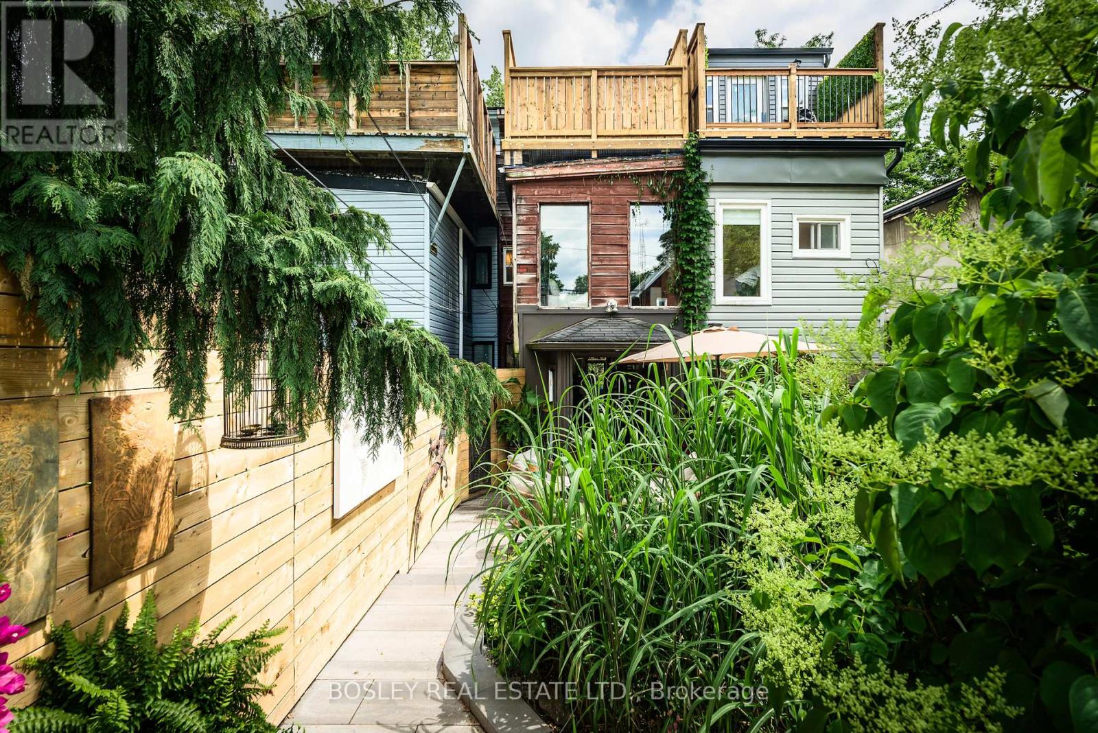 16 Blong Avenue, Toronto, Ontario  M4M 1P2 - Photo 41 - E13502318