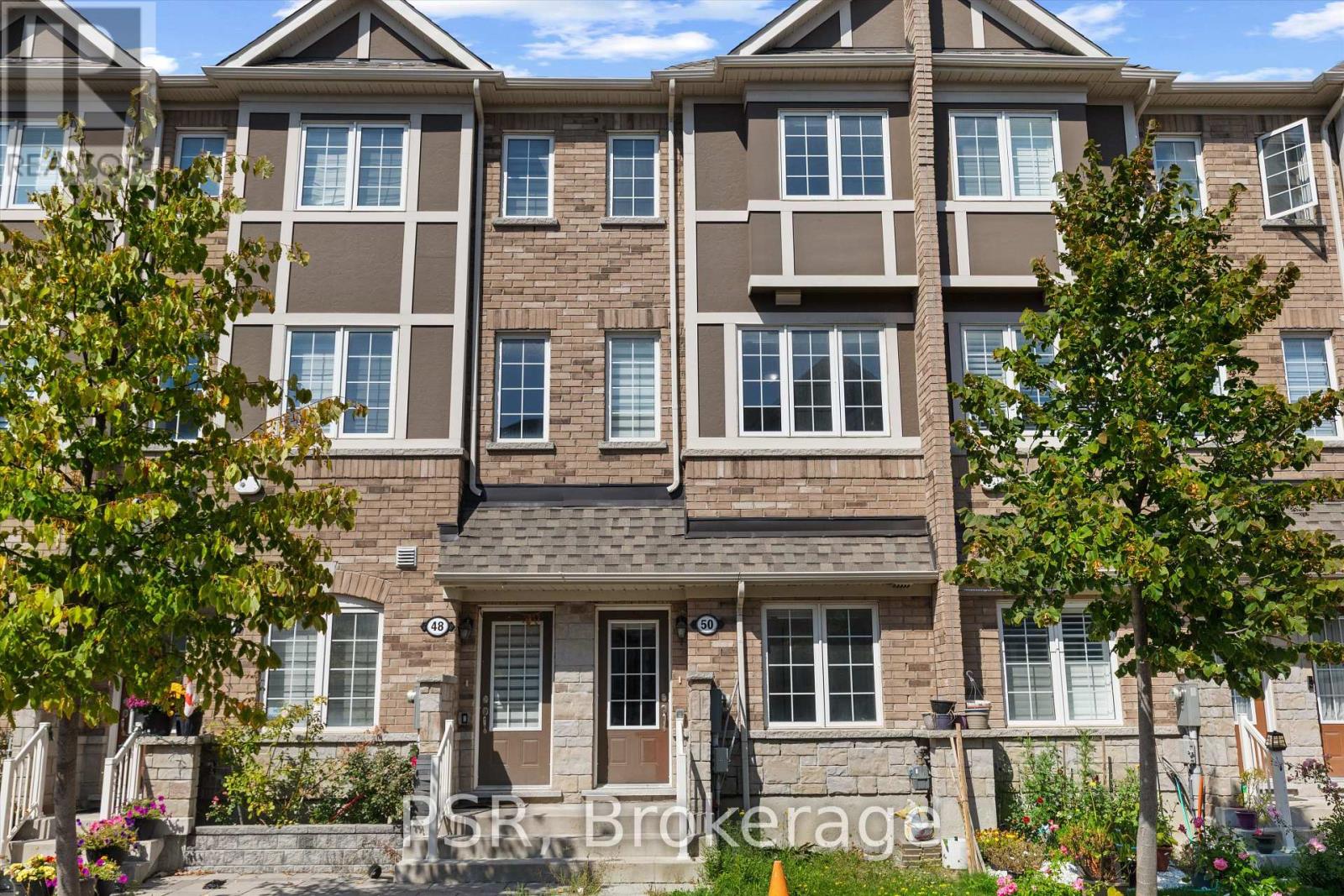 50 JOLLY WAY, Toronto, Ontario