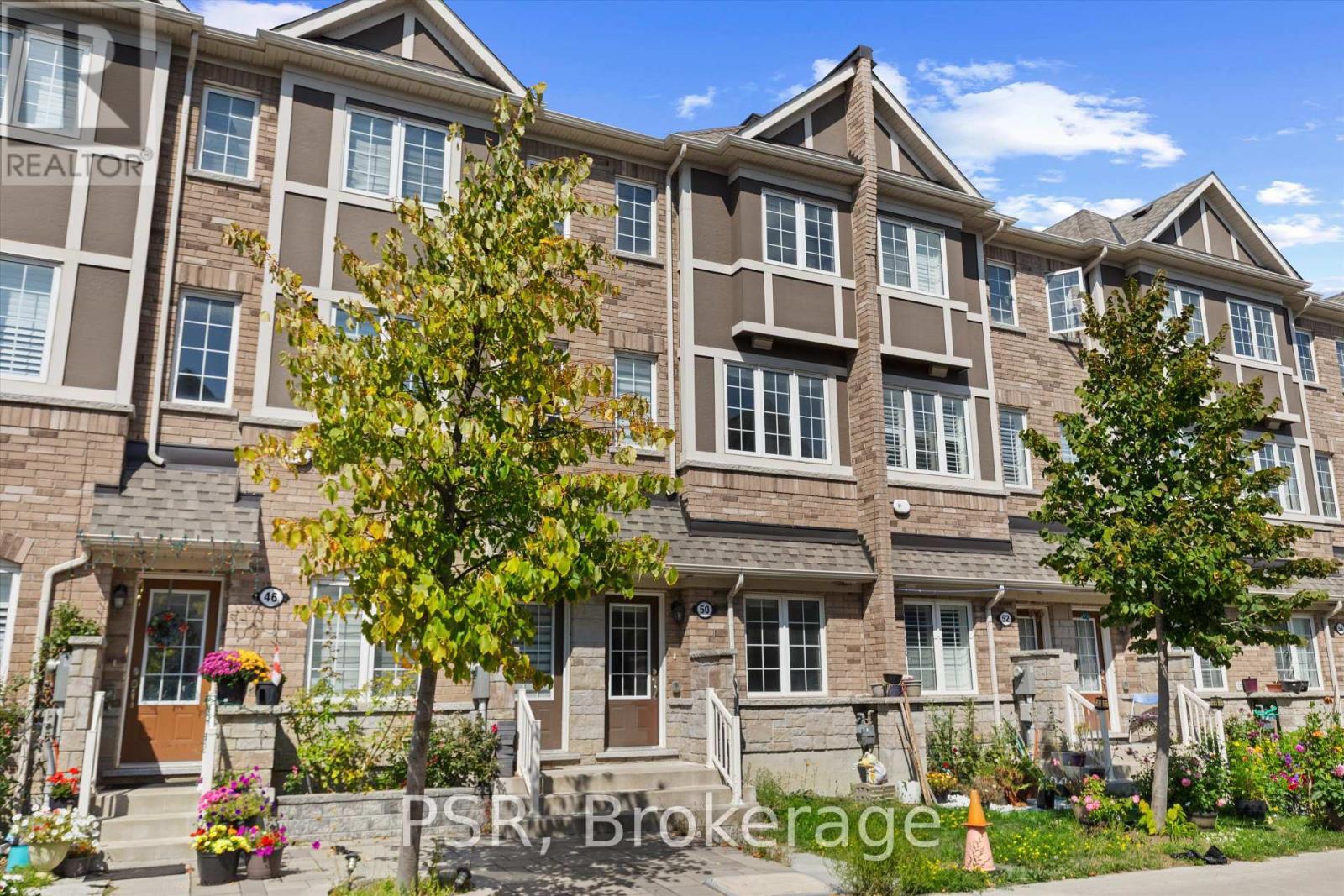 50 Jolly Way, Toronto, Ontario  M1P 0E2 - Photo 2 - E13502402