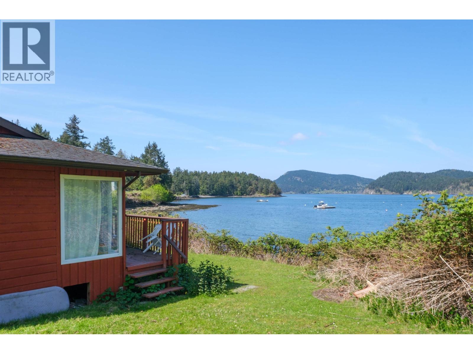 400 Fernhill Road, Mayne Island, British Columbia  V0N 2J0 - Photo 15 - C8080003