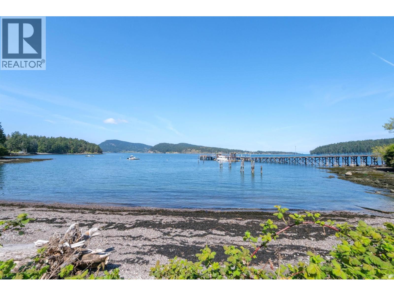 400 Fernhill Road, Mayne Island, British Columbia  V0N 2J0 - Photo 17 - C8080003