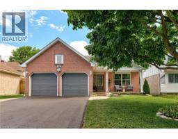 479 TIMBERCROFT Crescent, Waterloo, Ontario