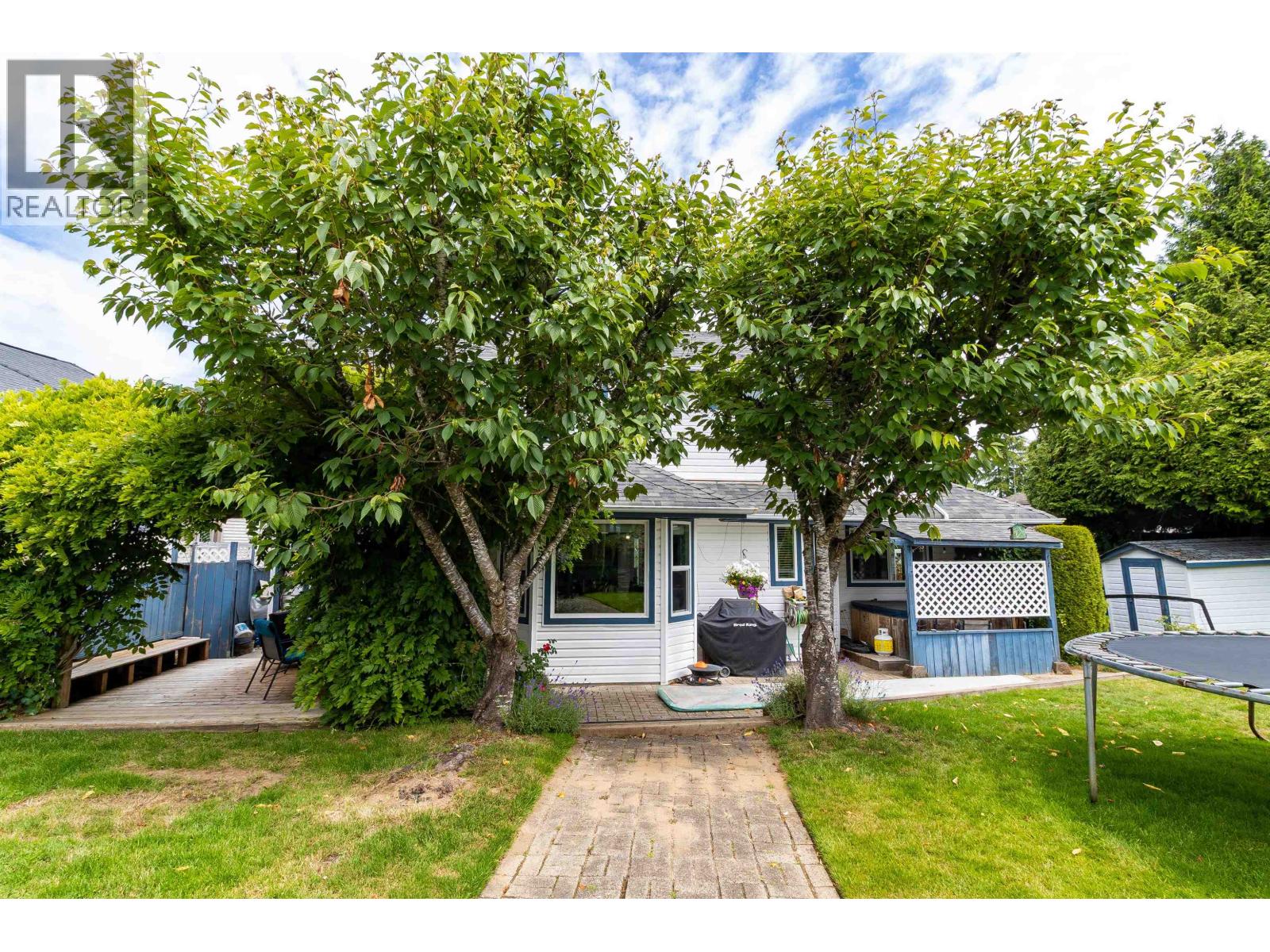 19660 Cedar Lane, Pitt Meadows, British Columbia  V3Y 2E4 - Photo 25 - R3140132
