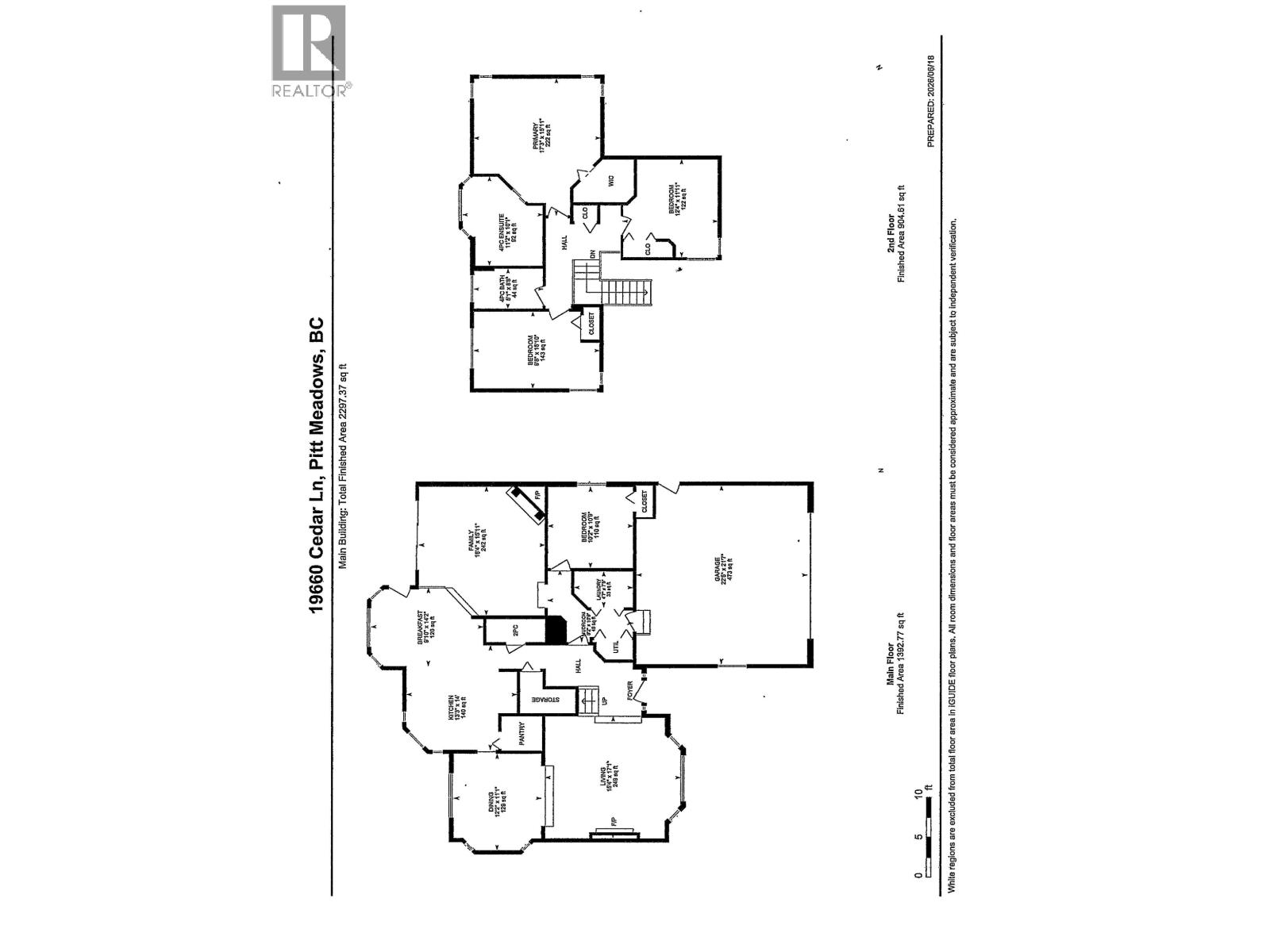 19660 Cedar Lane, Pitt Meadows, British Columbia  V3Y 2E4 - Photo 28 - R3140132
